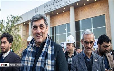 تهدید شهردار توسط یک عضو شورای شهر تهران/رویه عوض نشود شرایط سقوطت را فراهم می‌کنیم