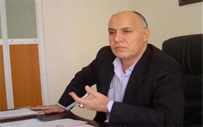 انبوه سازان ایرانی شهرک 200 هزار واحدی در دمشق  می‌سازند