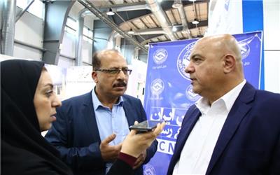 رئیس اتاق بازرگانی بصره: عراق را مانند تهران بازسازی کنید