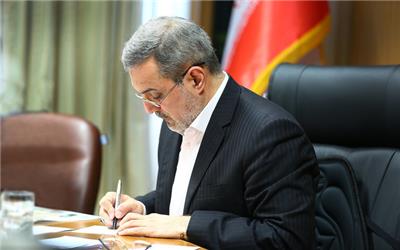 ابلاغ برنامه مصوب زیر نظام راهبری و مدیریت نظام تعلیم و تربیت رسمی