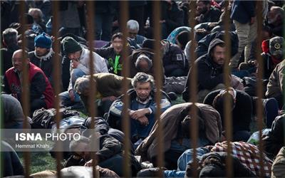 مجوز «کهریزک» صادر شد