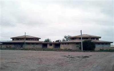 خانه جذامیان دیگر سیاه نیست