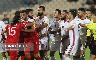 چشمی: قدر کیروش را ندانستیم